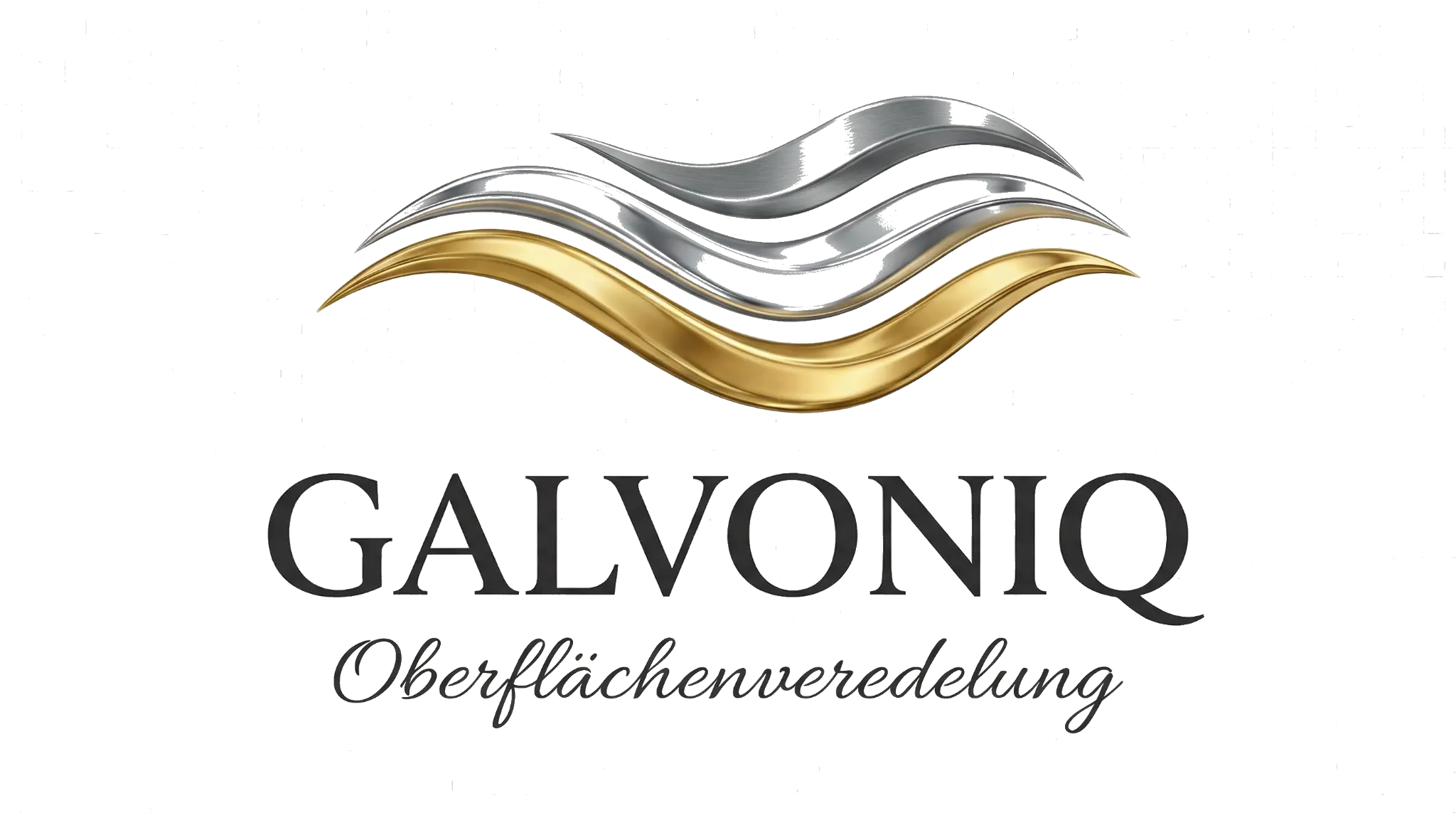 GALVONIQ Logo